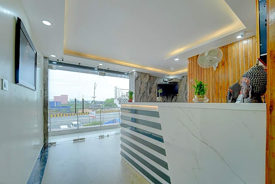 Hotel O N S Hotel Banquet & Cafe