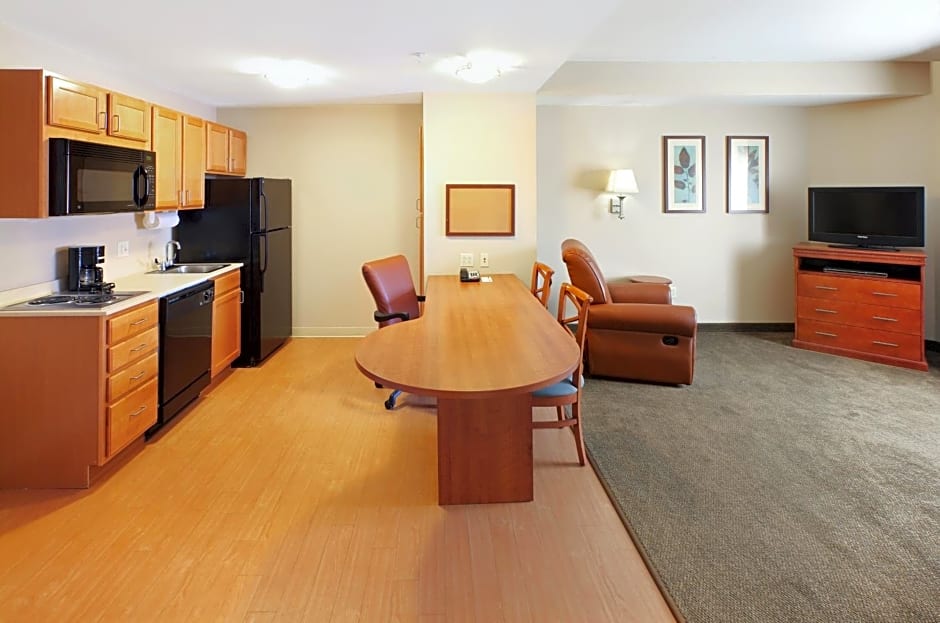 Candlewood Suites Conway