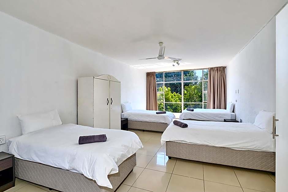 Inn & Out Sandton Park