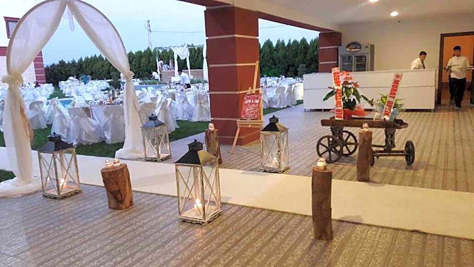 Hotel Labella Bergama