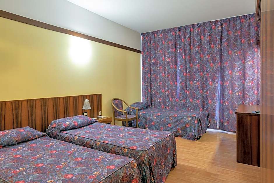 Park Hotel Oasi
