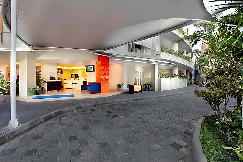 Everyday Smart Hotel Kuta Bali