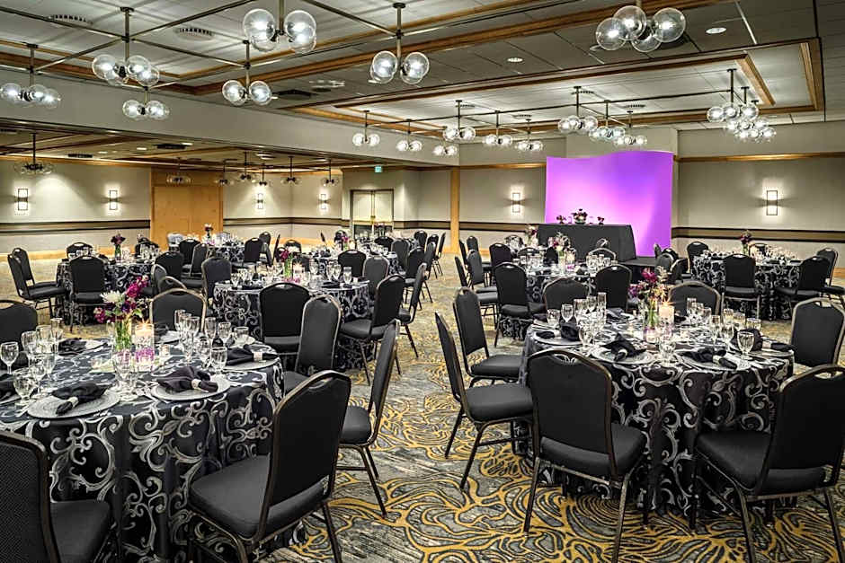 DoubleTree by Hilton Hotel Denver