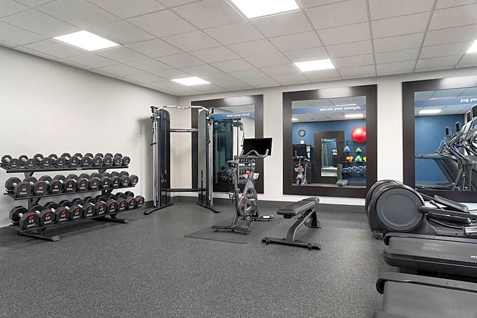 Hampton Inn By Hilton Stafford/Quantico-Aquia