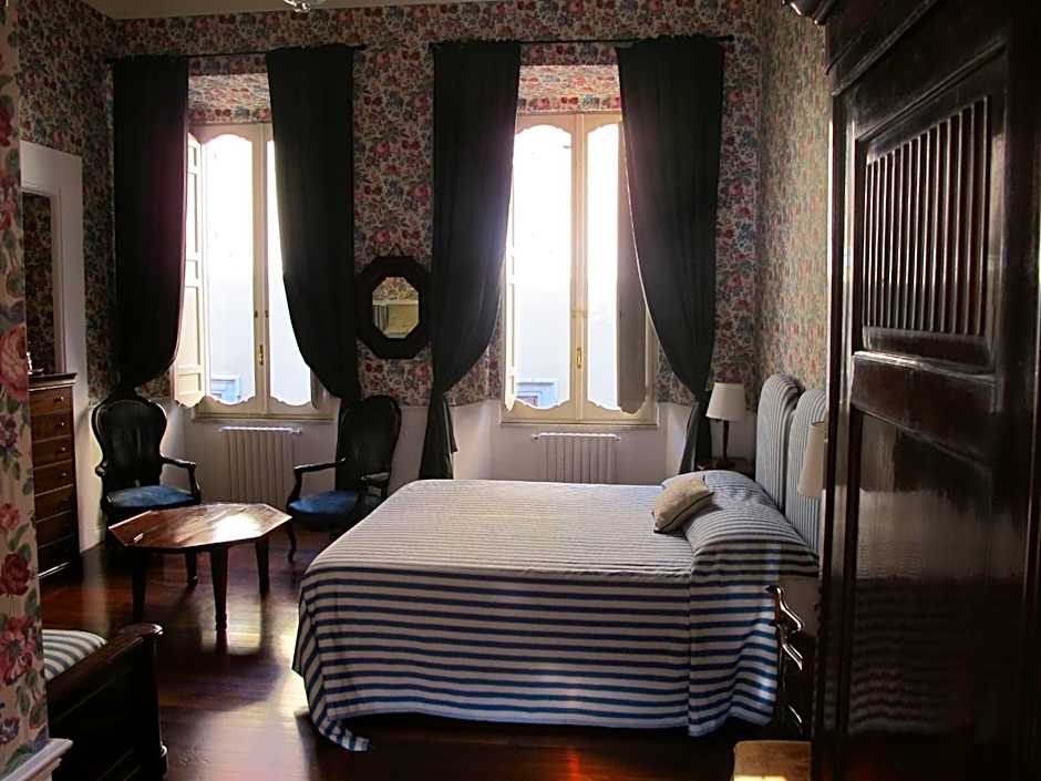 Relais Teatro Argentina