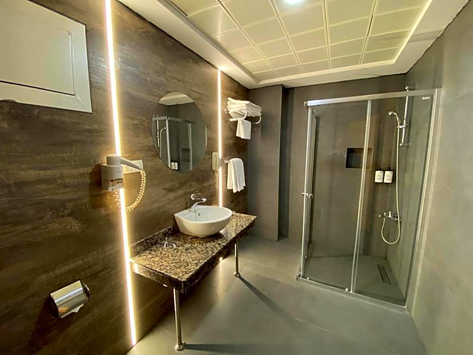 Gaziantep Plaza Hotel