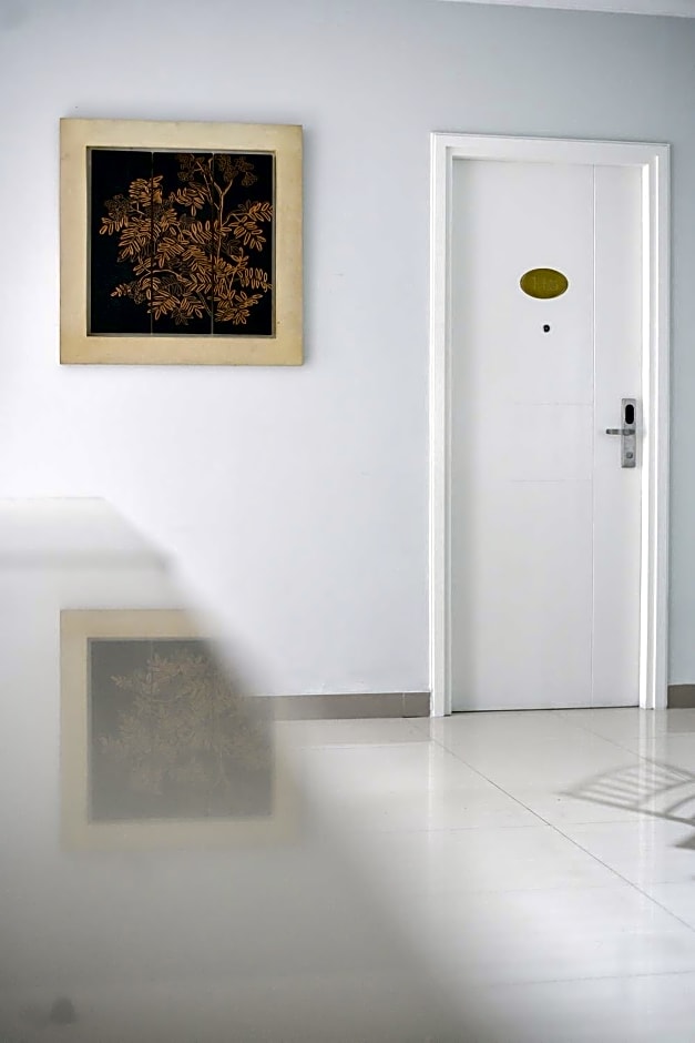 Noola Inn Hotel Bogor