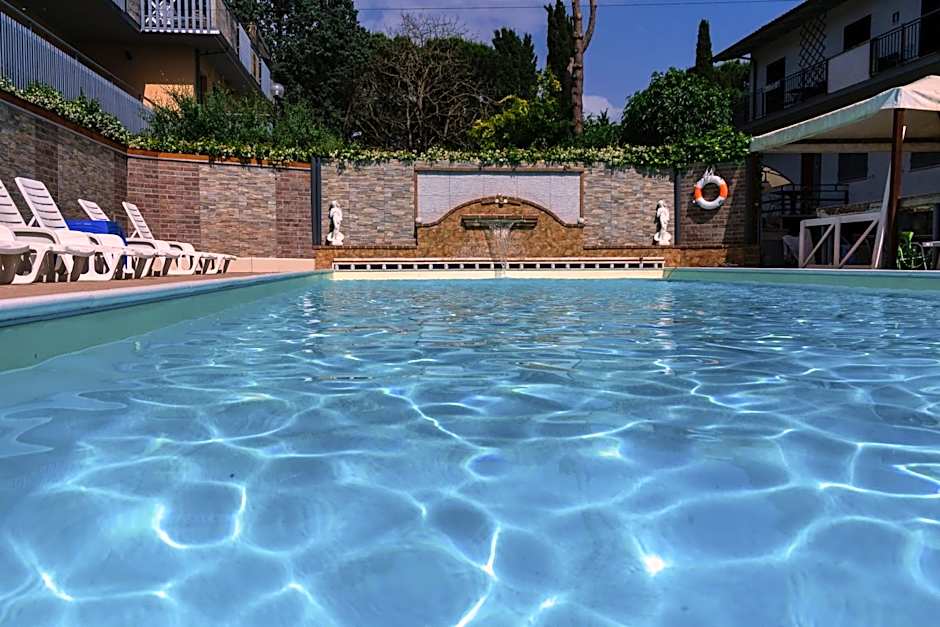 Residence Al Lago