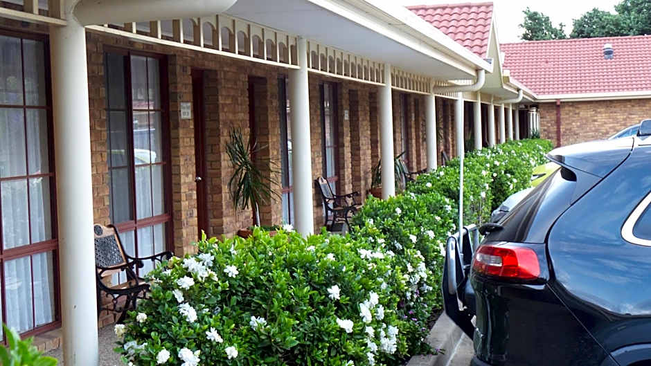 Best Western Ambassador Motor Inn and Apartments