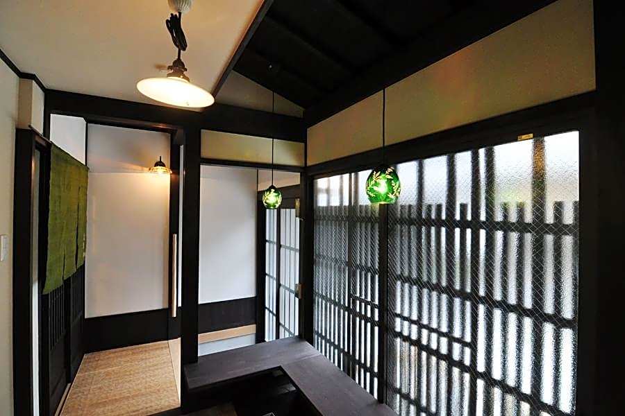 Suzaku Wakakusa-An
