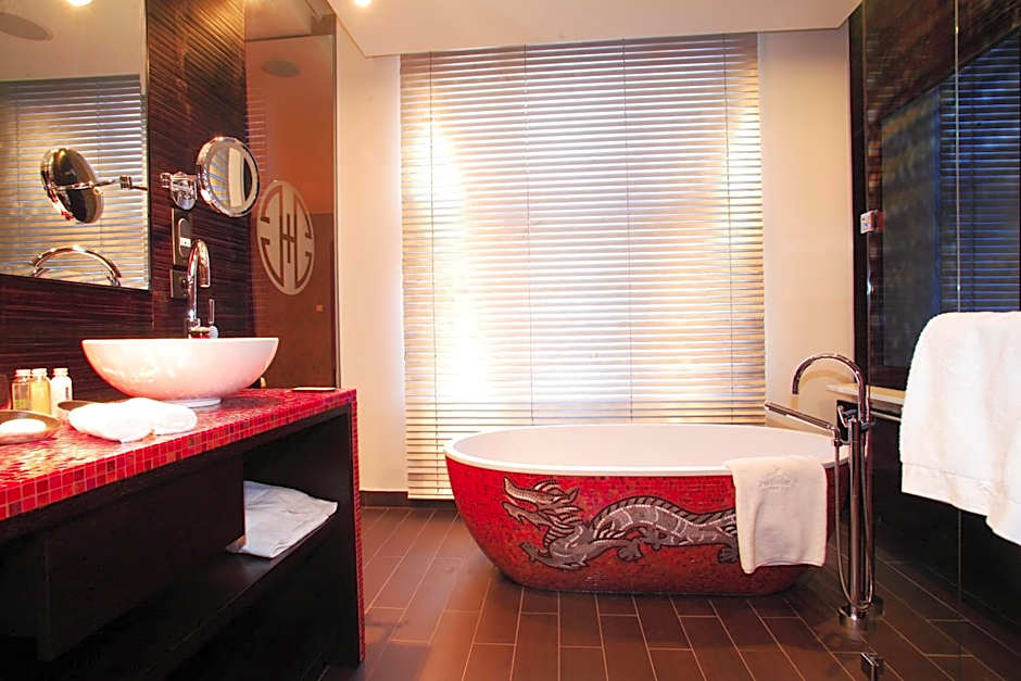 Buddha-Bar Hotel Prague