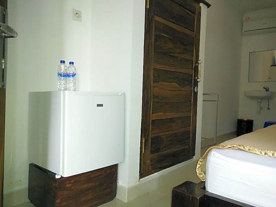 Double N Guest House