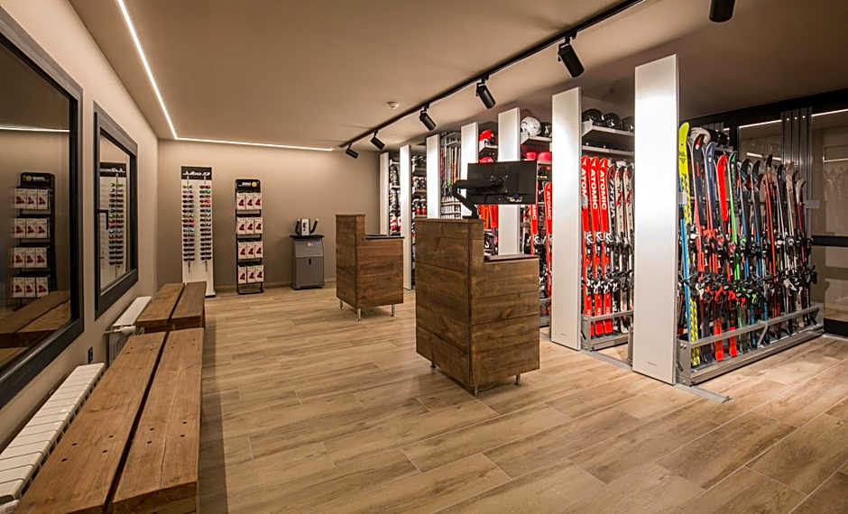 Pic Maià Mountain Hotel