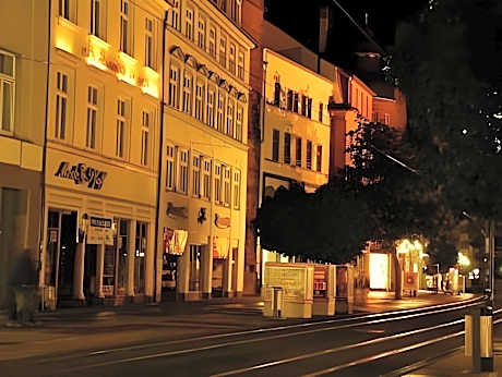 Hotel Zumnorde Am Anger