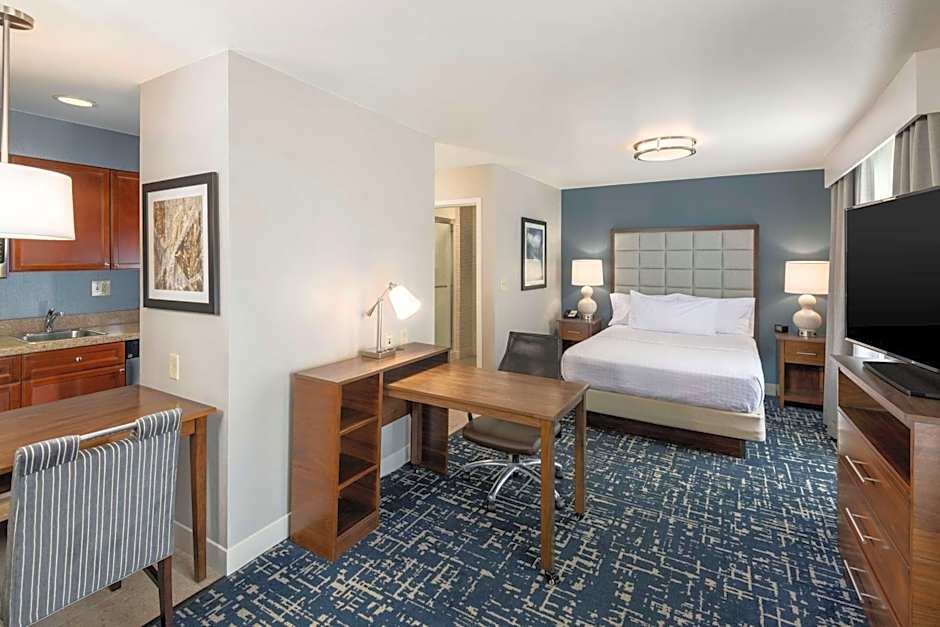 Homewood Suites By Hilton Mount Laurel