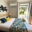 Hotel Miramar- Cap d'Antibes - La Garoupe plage