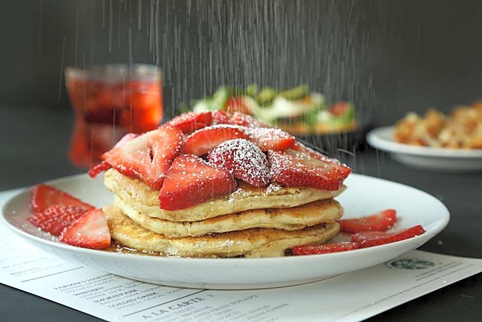 Ohio University Inn And Conference Center