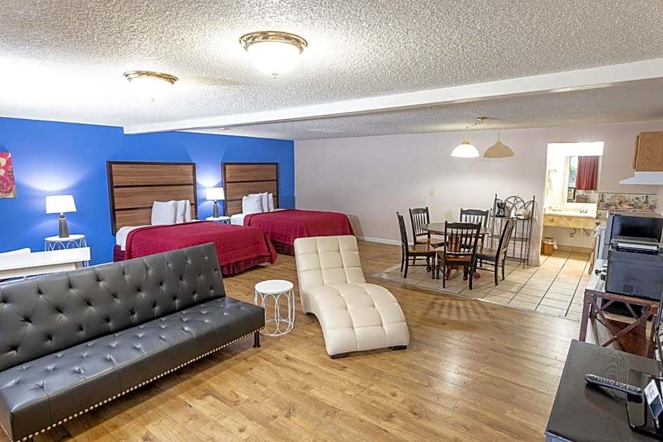 Motel Puyallup