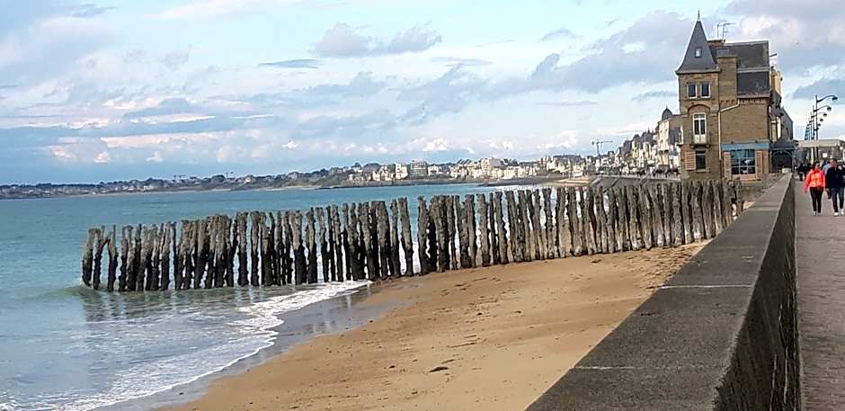 La Marinière Hôtel Restaurant