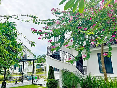 Biệt thự 3 PN - Villa Thanh Liên Vườn Vua 