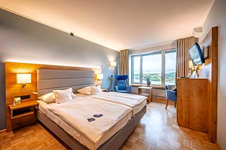 Double Room Lake Side