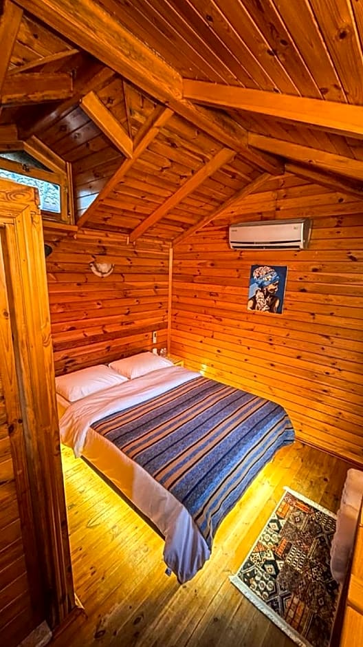 Tartaruga Motel Agva