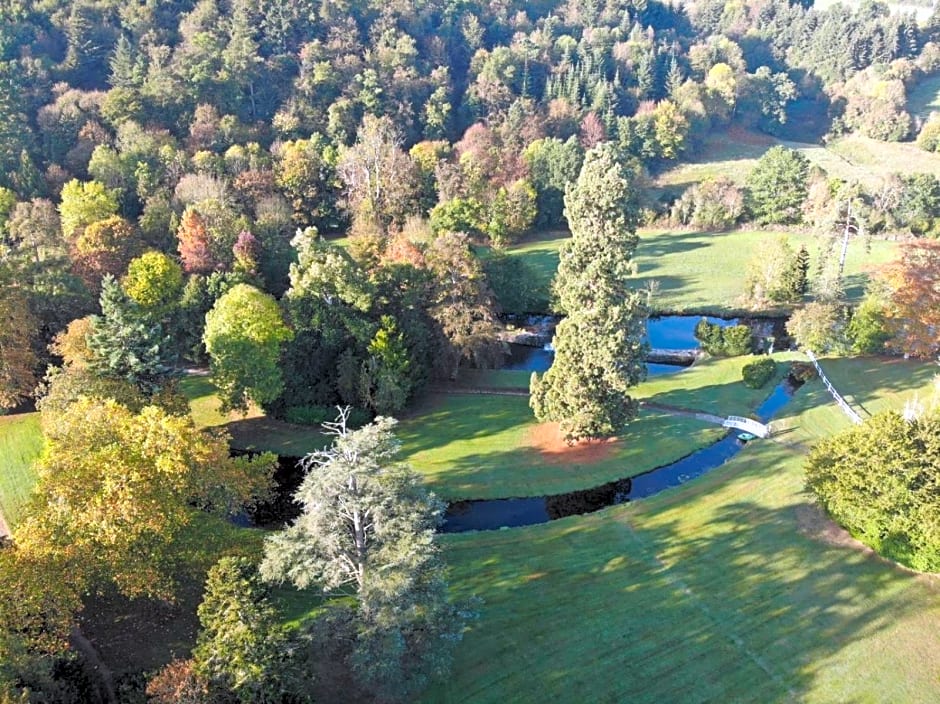 Le Manoir de Bénédicte B&B