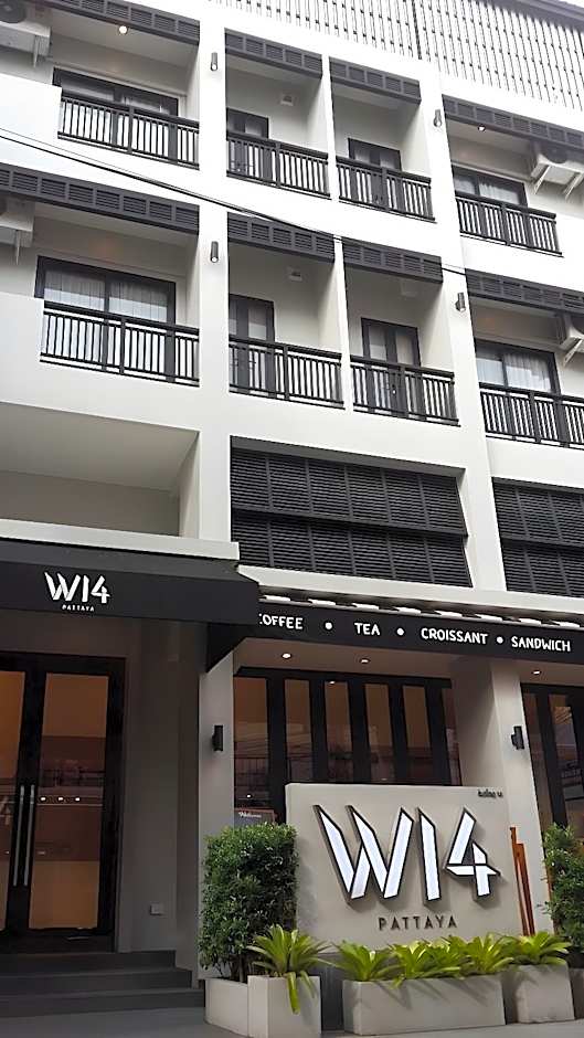 W 14 Hotel