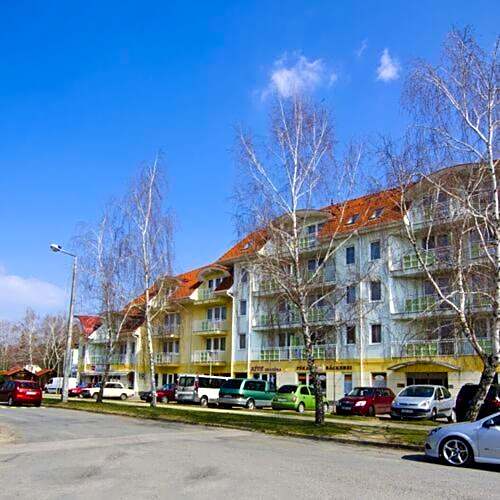 Bóbita Apartman