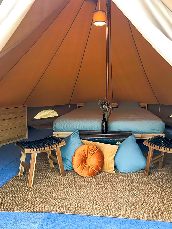 The Far End Surf House - Surf & Yoga Holidays