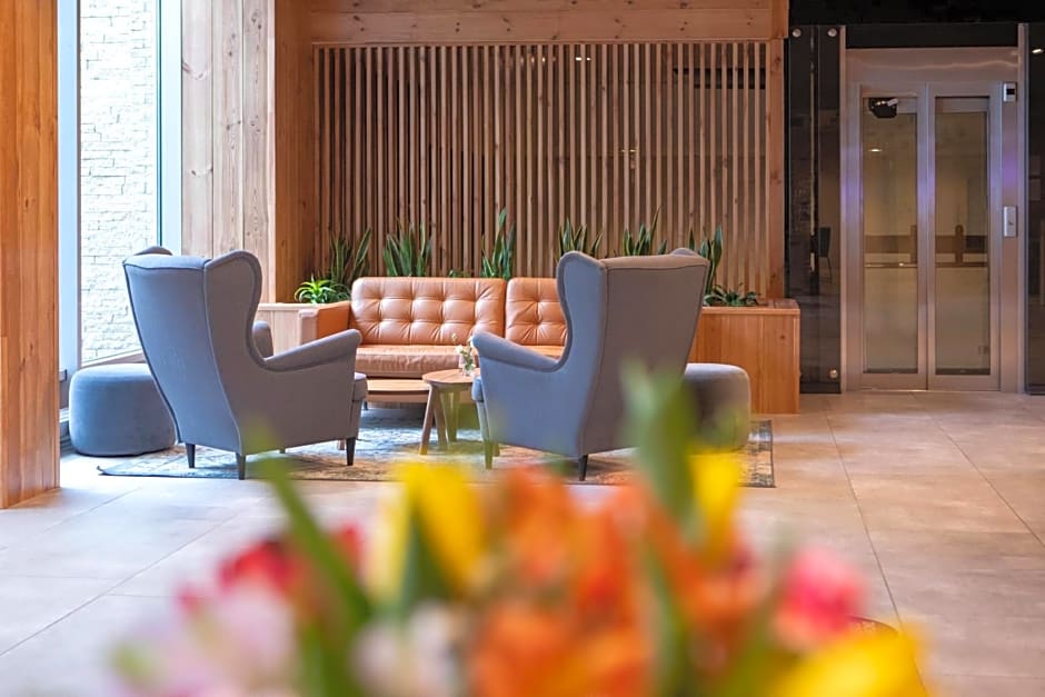 Hotel Mercure Karpacz Resort