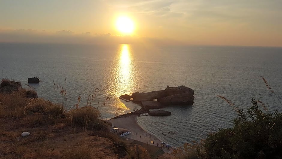 B&B Baia di Riaci Tropea