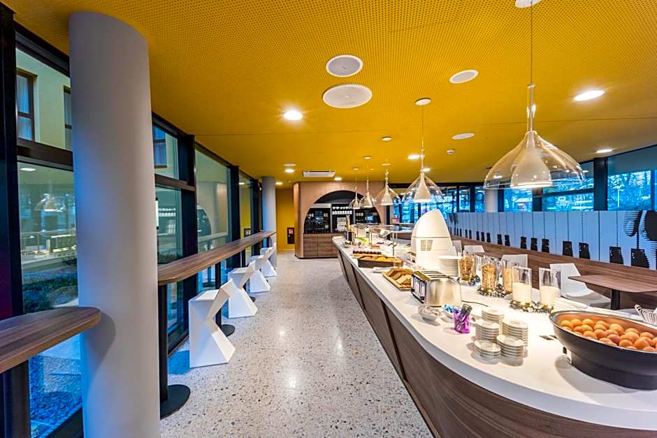 Prize by Radisson, Bonn City