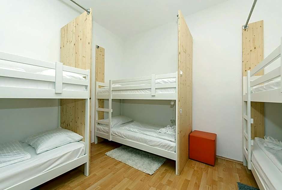 Metro Apartments Vienna