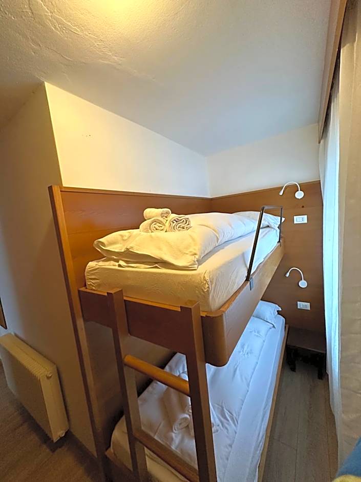 Hotel Ferrari