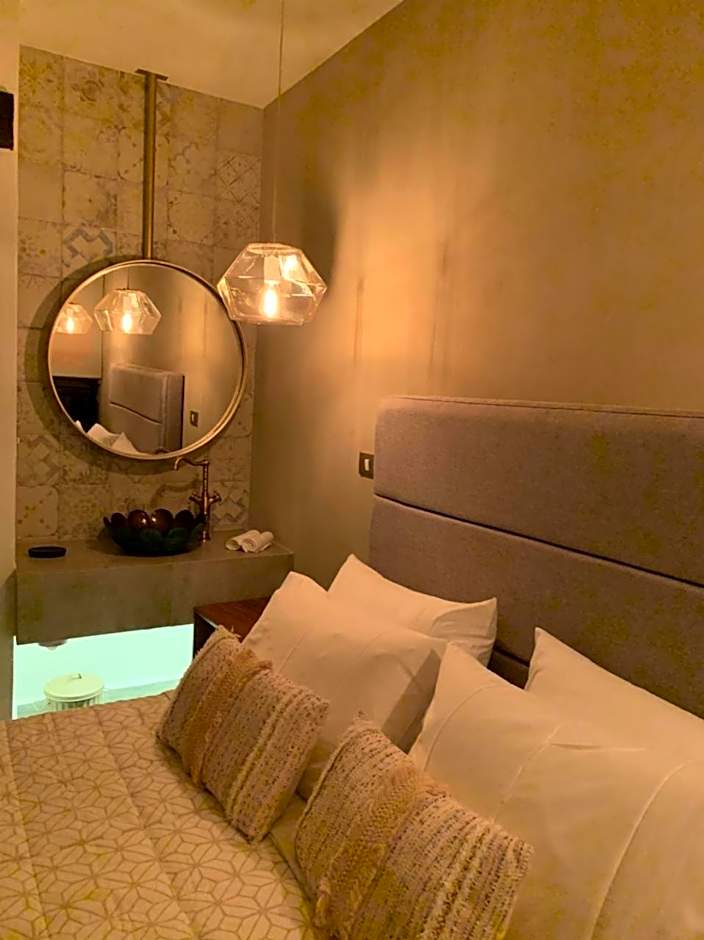 Casa Martha hotel boutique