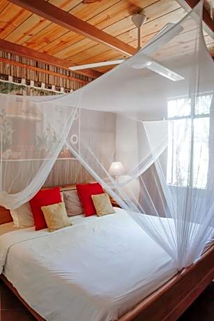 Three-Bedroom Cottage