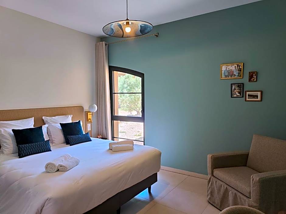 Château la Beaumetane