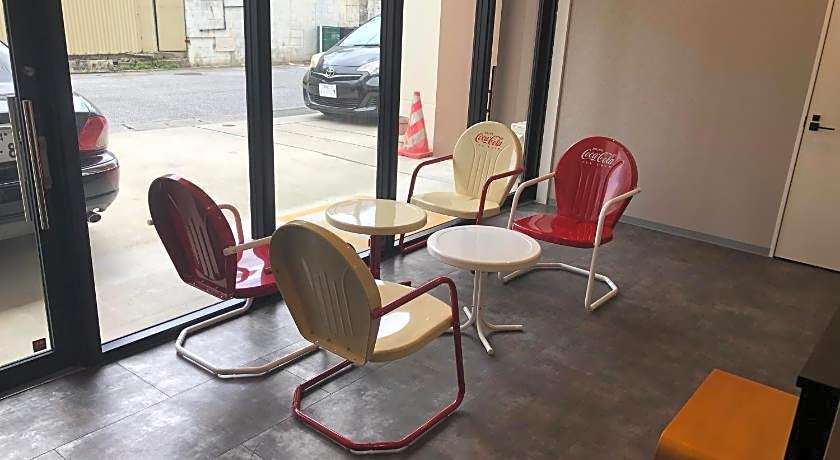 Clean Hotels in Higashimachi