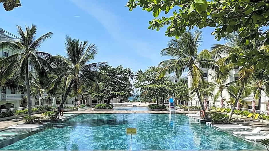 Anna Beach Phú Quốc