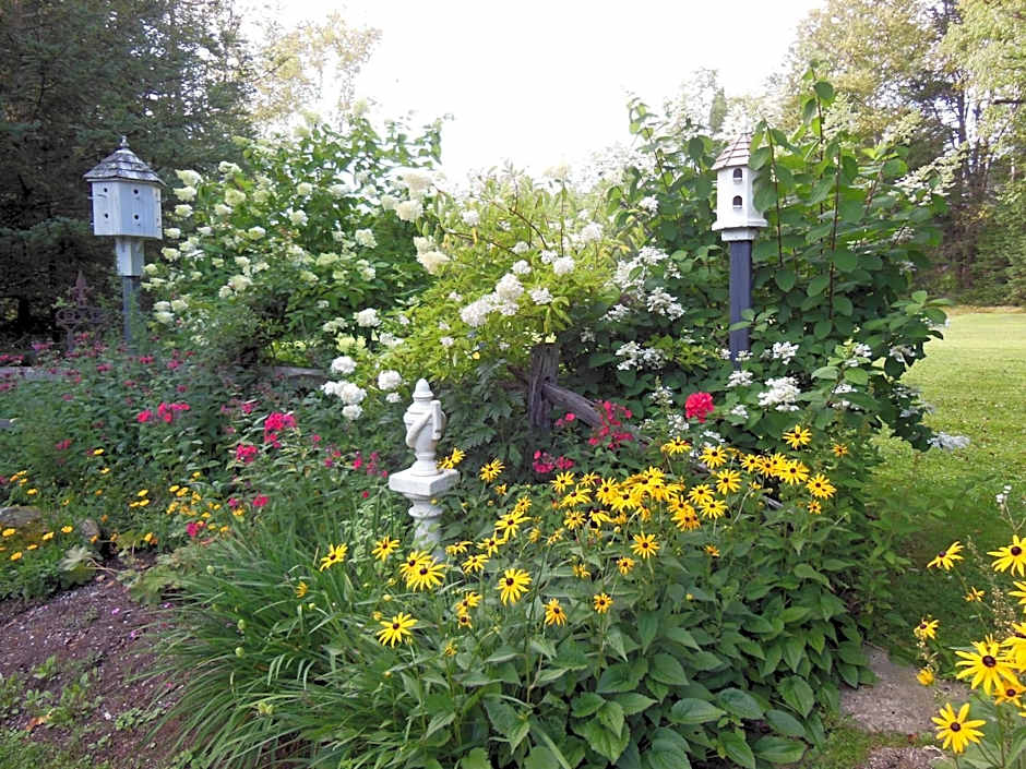 Greenbrier Inn Killington