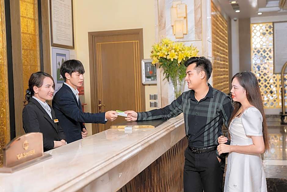 Canvas Sapa Legend Hotel & Spa