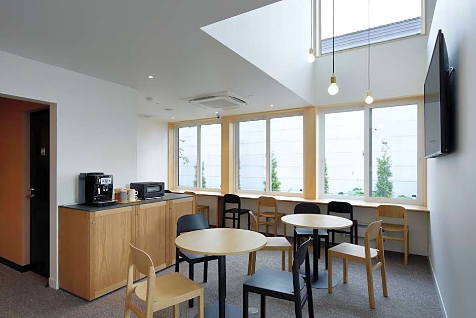 Kamishihoro Hotel