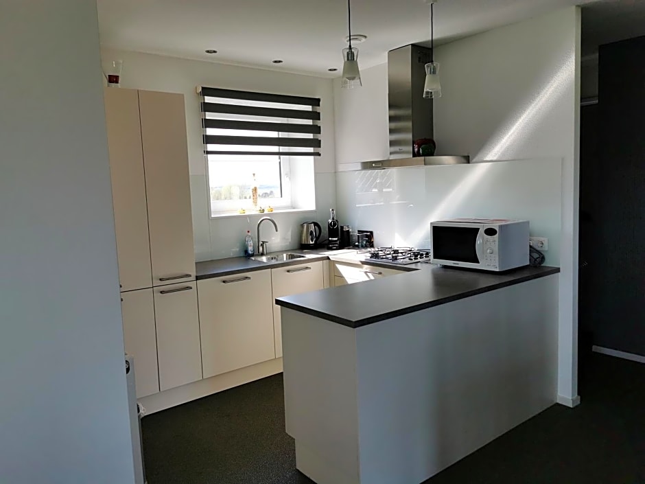 Housing De Brouwerij