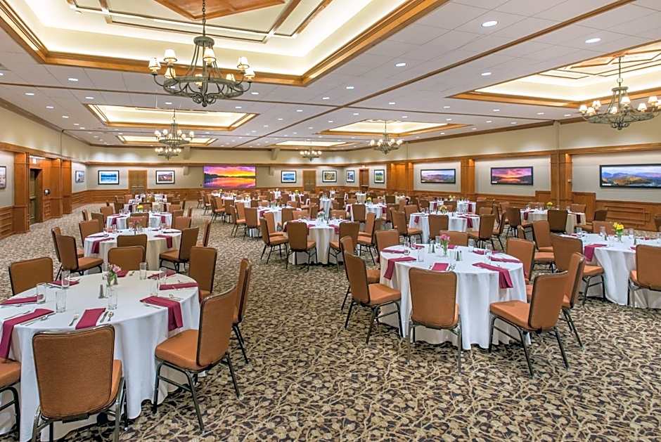 Crowne Plaza Lake Placid By IHG