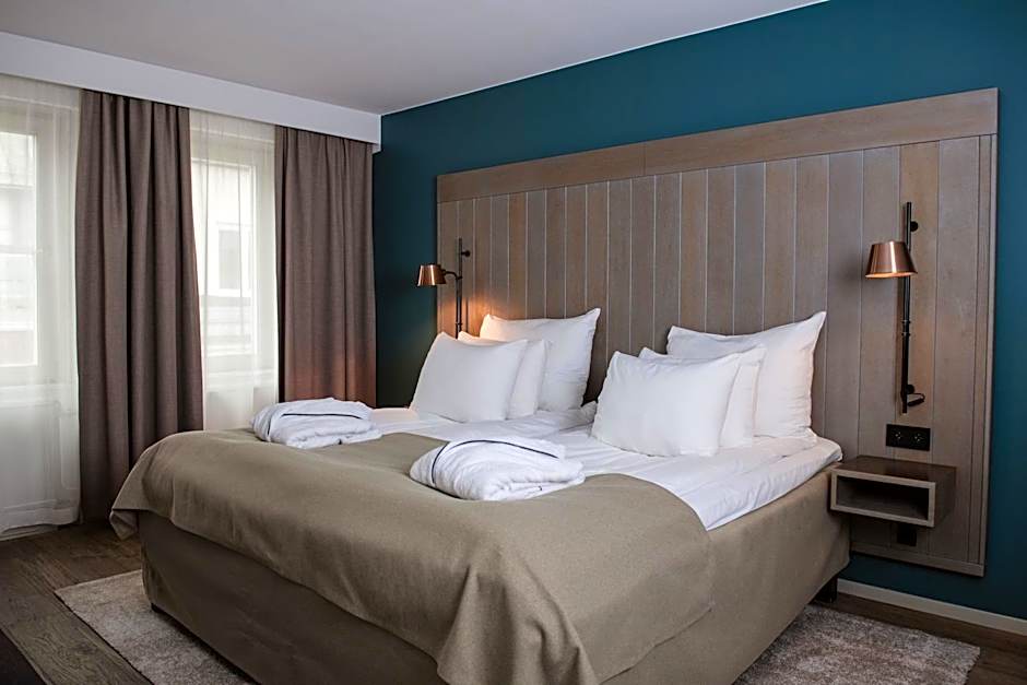 Quality Hotel Grand Falun