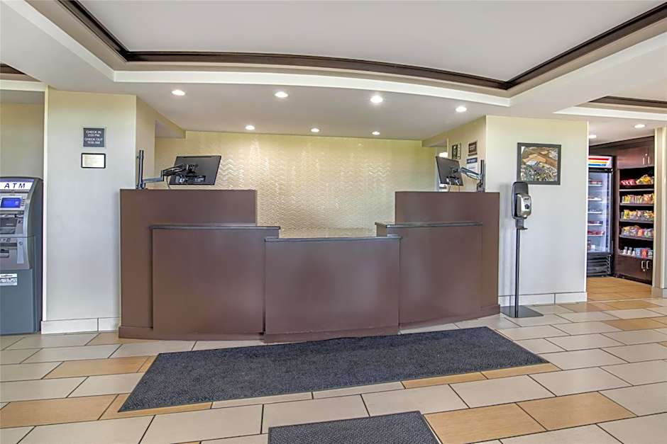 Best Western Plus Keene Hotel