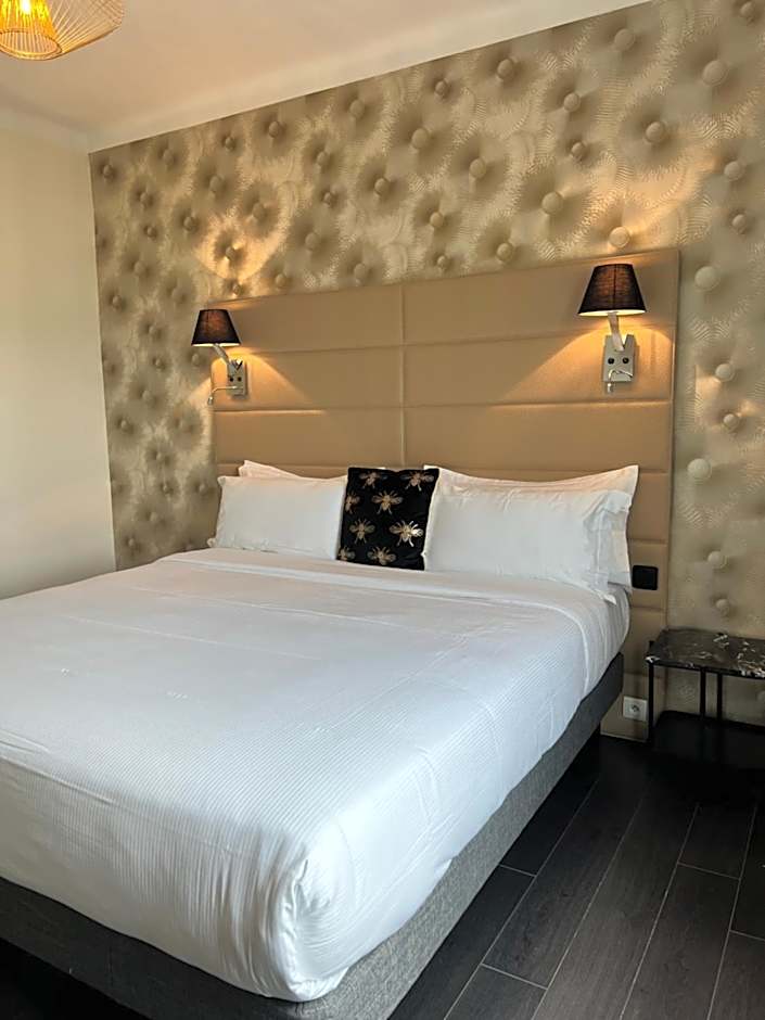 Hotel La Villa Cannes Croisette