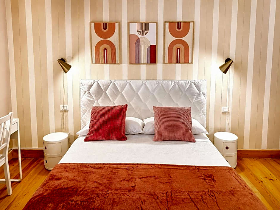 B&B La Borasca