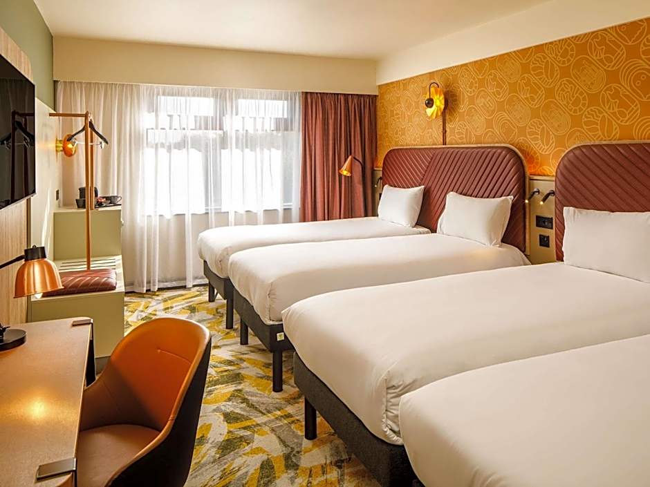 ibis Styles York Centre